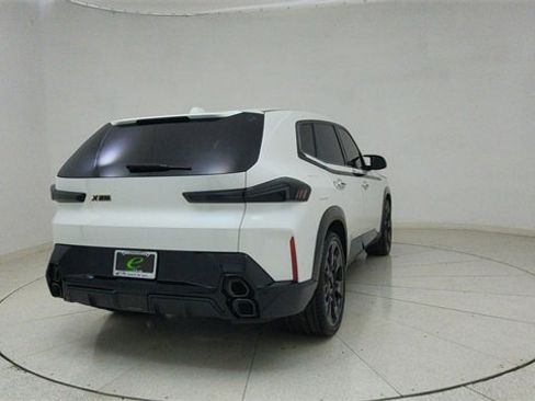 Used 2023 BMW XM Base image 69