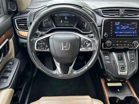Used 2021 Honda CR-V Touring image 15
