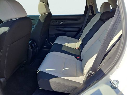 Certified 2023 Honda CR-V EX image 30