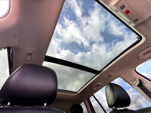 Used 2019 Volkswagen Golf Alltrack SEL image 20