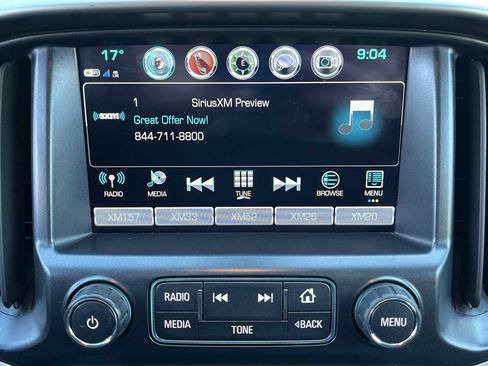 Used 2018 Chevrolet Colorado Z71 image 13