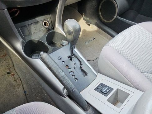 Used 2007 Toyota RAV4 4WD image 11