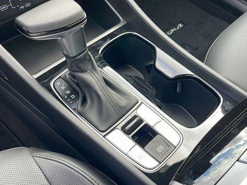 New 2026 Hyundai Santa Cruz SEL image 20