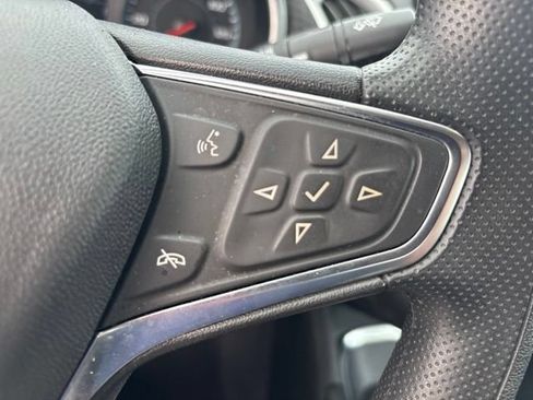 Used 2024 Chevrolet Malibu LT FWD image 15