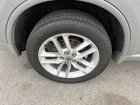 Used 2021 Dodge Durango GT image 17