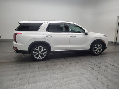 Used 2021 Hyundai Palisade SEL w/ Premium Package FWD image 10