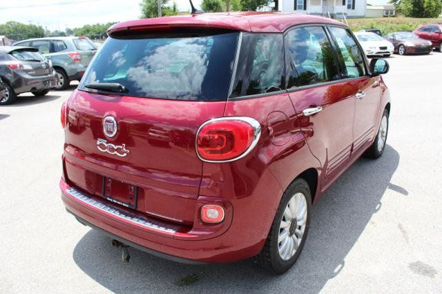 Used 2014 FIAT 500L Easy FWD image 6