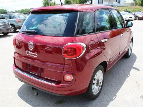 Used 2014 FIAT 500L Easy FWD image 6