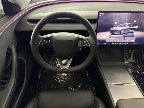 Used 2024 Tesla Model 3 Performance AWD/4WD image 31