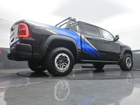 New 2025 RAM 1500 RHO w/ RHO Level 1 Equipment Group image 51