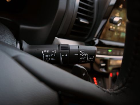 Used 2026 Honda Odyssey EX-L image 24