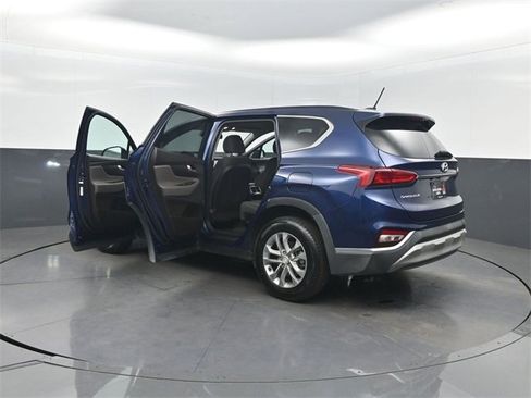 Used 2020 Hyundai Santa Fe SE image 41