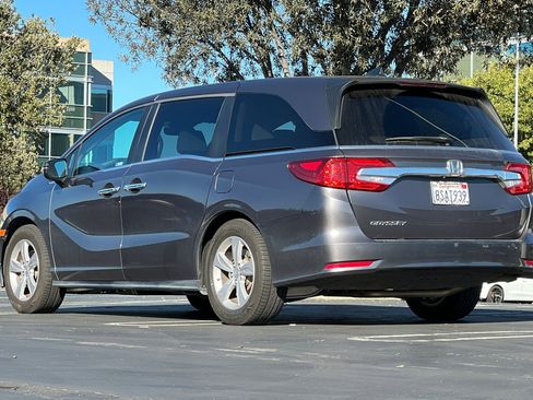 Used 2020 Honda Odyssey EX-L image 6