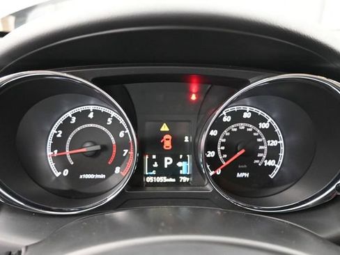 Used 2024 Mitsubishi Outlander Sport SE AWD/4WD image 34