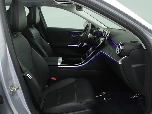 Certified 2023 Mercedes-Benz C 300 Sedan image 28