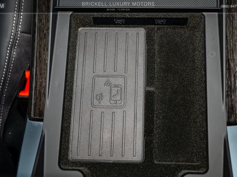 Used 2025 Audi Q8 Prestige image 28