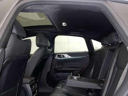 Used 2022 BMW 430i Gran Coupe w/ Convenience Package image 21
