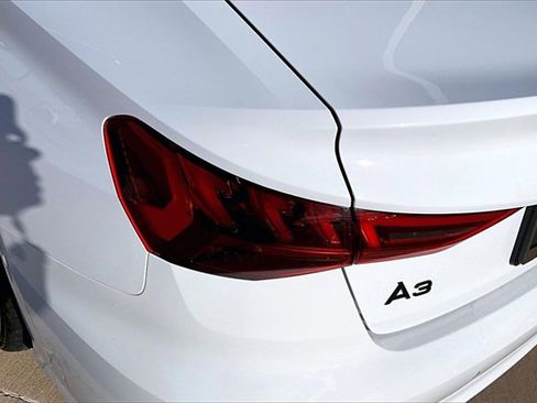 Used 2024 Audi A3 2.0T Premium Plus image 32