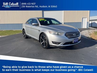 Used 2015 Ford Taurus SEL w/ Equipment Group 201A