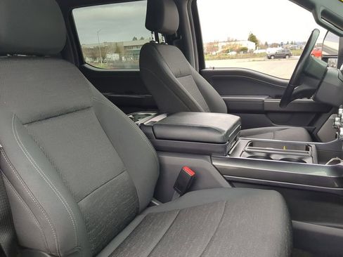 Used 2022 Ford F150 XLT w/ Equipment Group 302A High image 8