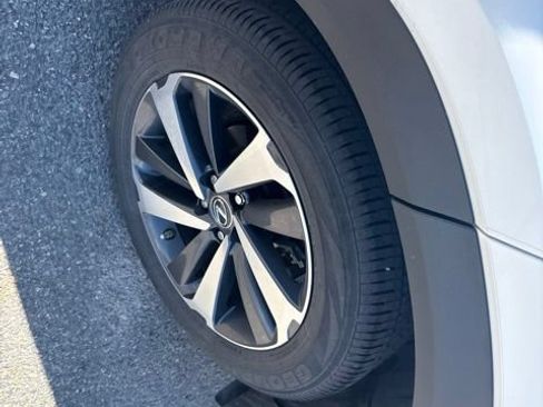 Used 2020 Lexus NX 300h AWD w/ Premium Package image 10