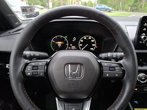 Used 2023 Honda CR-V Sport Touring image 20