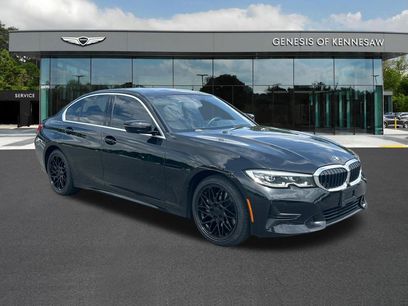 Used 2020 BMW 330i xDrive Sedan w/ Convenience Package