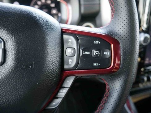 Certified 2025 RAM 1500 Rebel image 39