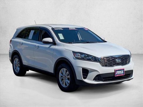 Used 2020 Kia Sorento L image 3
