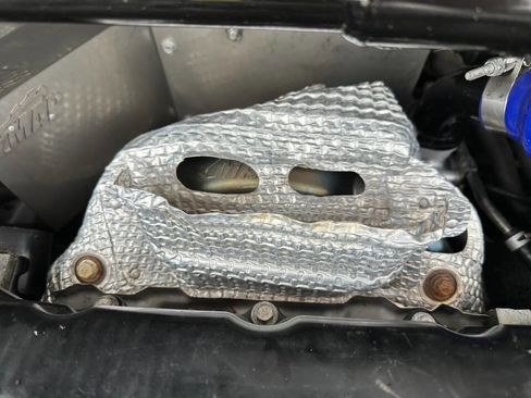 Used 2010 Mitsubishi Lancer Evolution MR image 19