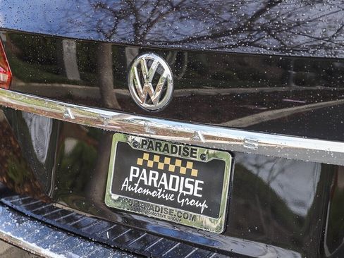 Used 2019 Volkswagen Atlas SEL Premium image 15