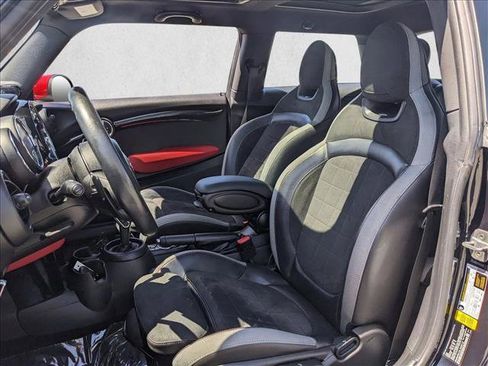 Used 2020 MINI Cooper John Cooper Works FWD image 17