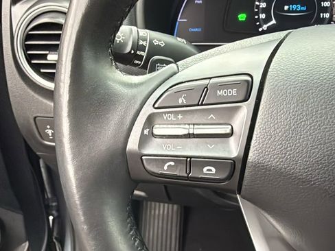 Used 2020 Hyundai Kona Ultimate image 21