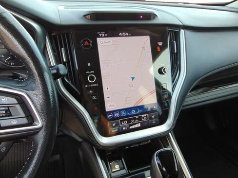 Certified 2024 Subaru Outback Limited image 12