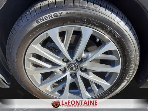 Used 2022 Lexus ES 350 image 31