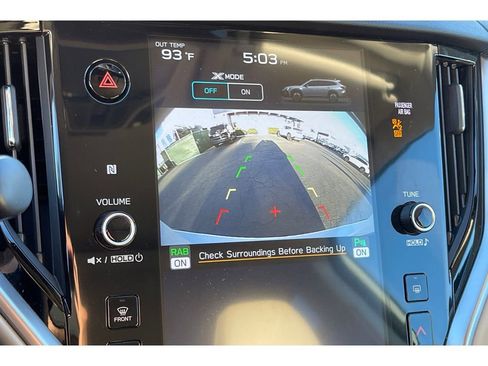 Used 2024 Subaru Outback Limited image 26