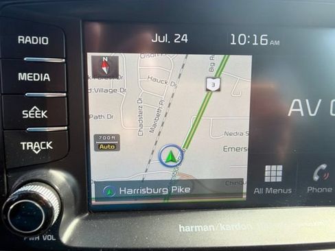 Used 2019 Kia Sorento SX AWD/4WD image 20