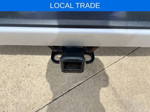 Certified 2022 Chevrolet Silverado 1500 RST w/ Redline Edition AWD/4WD image 13