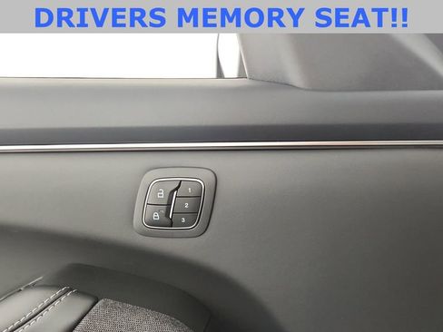 New 2025 Ford Mustang Mach-E Premium image 26