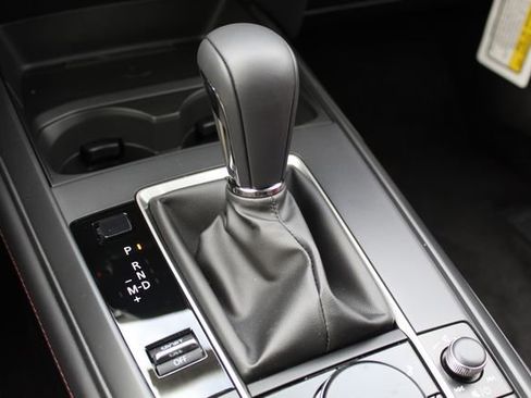 New 2026 MAZDA CX-30 AWD 2.5 S image 24