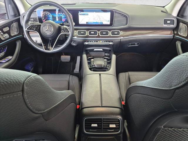 Used 2024 Mercedes-Benz GLE 450 4MATIC image 16