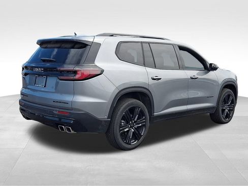 Used 2026 GMC Acadia Elevation w/ Super Cruise Package AWD/4WD image 6