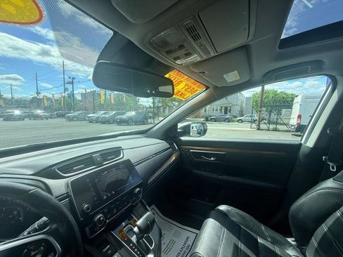 Used 2020 Honda CR-V Touring image 26