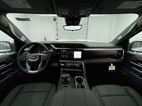 New 2026 GMC Sierra 1500 Denali image 2