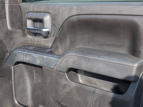 Used 2014 Chevrolet Silverado 1500 LT RWD image 36