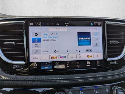 New 2026 Chrysler Pacifica Limited w/ S Appearance Package image 18