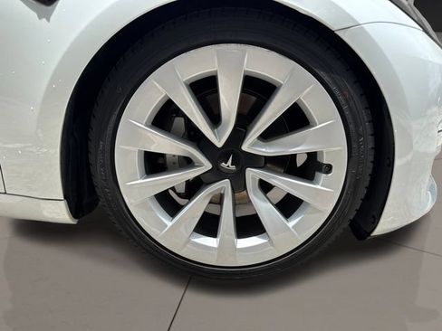 Used 2023 Tesla Model 3 Standard Range RWD image 3