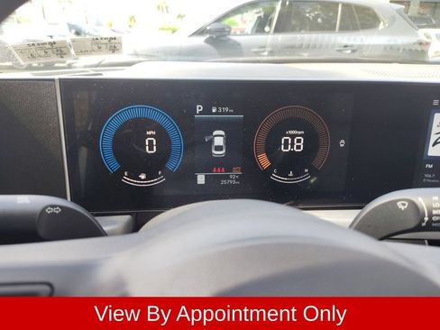 Used 2025 Hyundai Sonata SEL FWD image 4