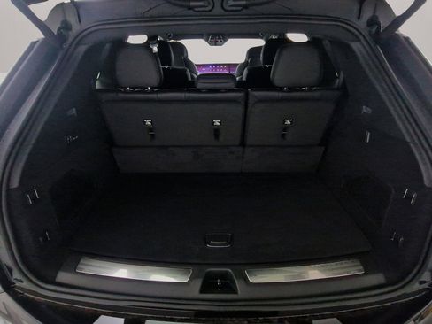 New 2026 Cadillac Escalade IQ Luxury 1 image 14