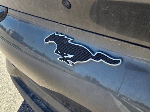 Used 2023 Ford Mustang Mach-E Select image 11